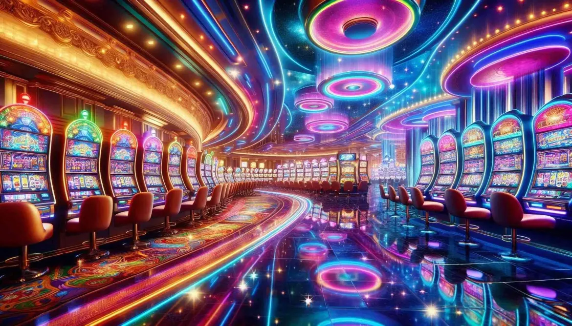 WinAirlines Casino